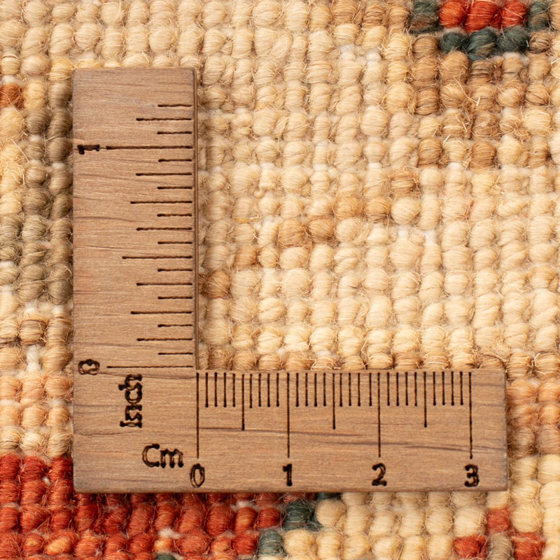 Alfombra Ziegler - 69 x 49 cm - beige