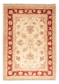 Alfombra Ziegler - 73 x 53 cm - beige