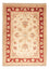 Alfombra Ziegler - 73 x 53 cm - beige