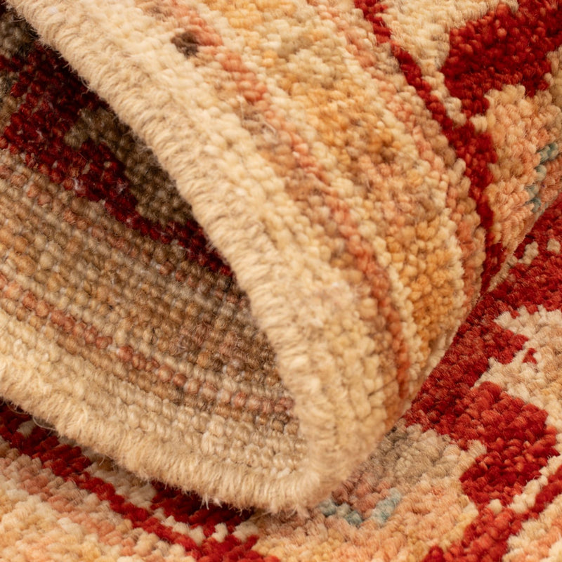 Alfombra Ziegler - 73 x 53 cm - beige