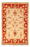 Alfombra Ziegler - 74 x 49 cm - beige