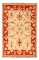 Alfombra Ziegler 74x49cm - Alfombra oriental