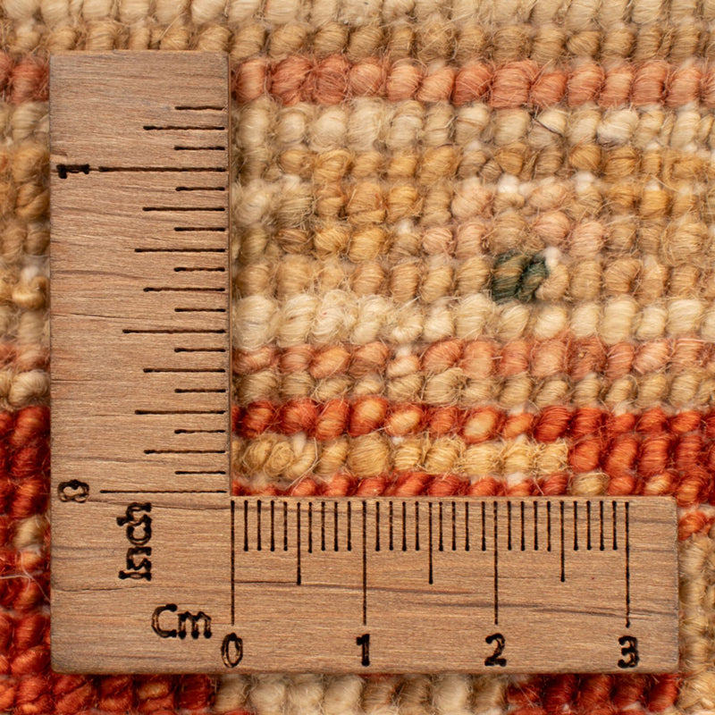 Alfombra Ziegler - 67 x 52 cm - beige