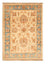 Alfombra Ziegler - 72 x 52 cm - beige