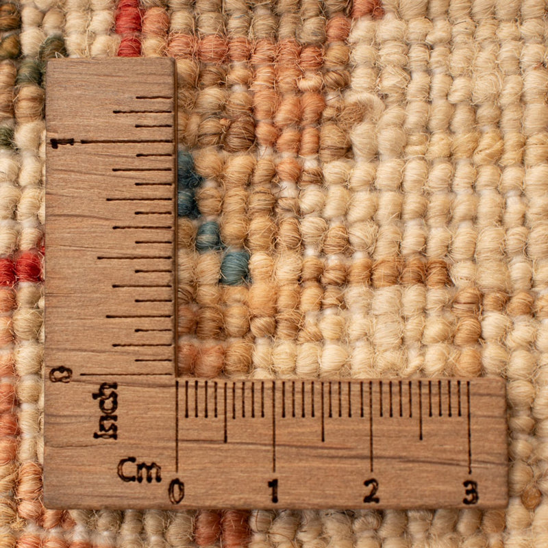 Alfombra Ziegler - 72 x 52 cm - beige