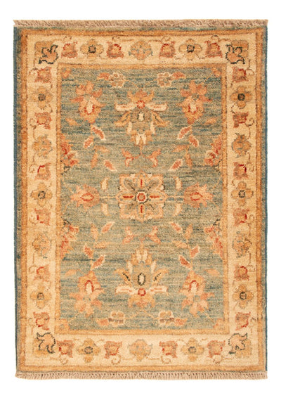 Alfombra Ziegler 52x71cm - Alfombra oriental