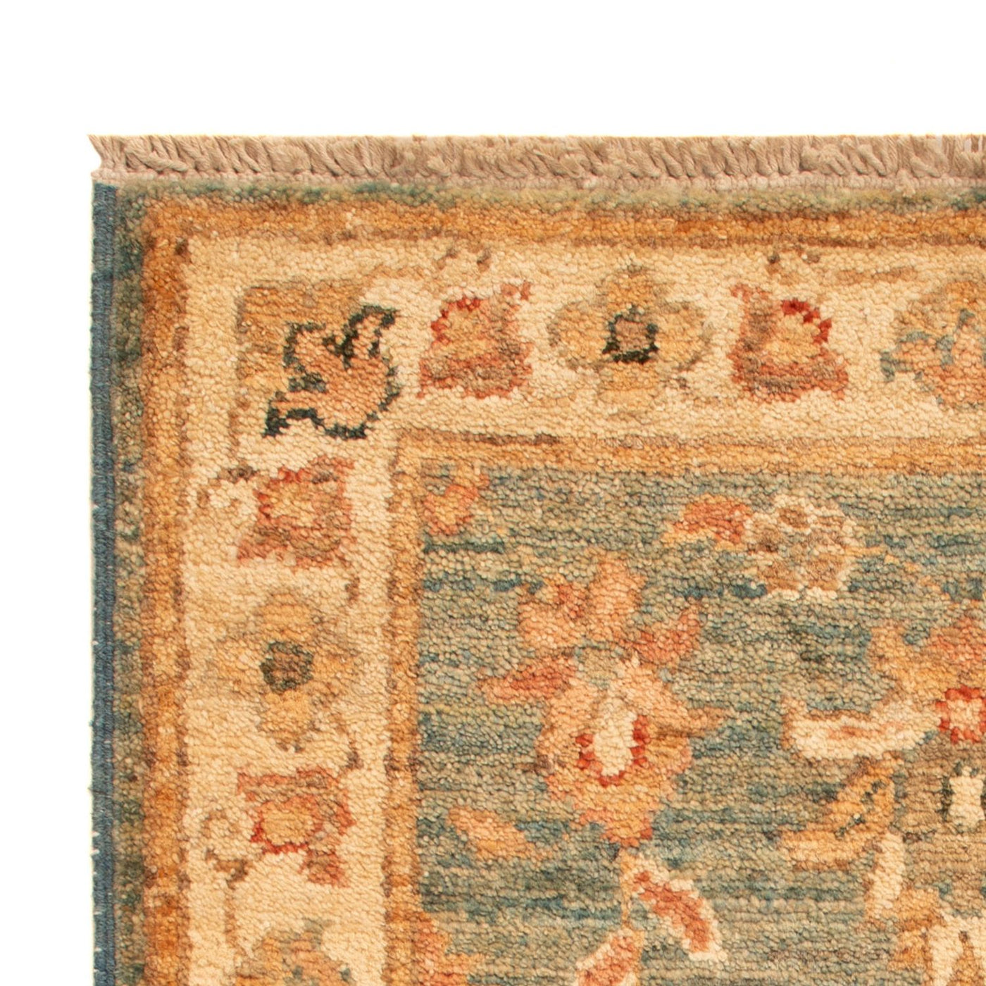 Alfombra Ziegler 71x52cm - Alfombra oriental