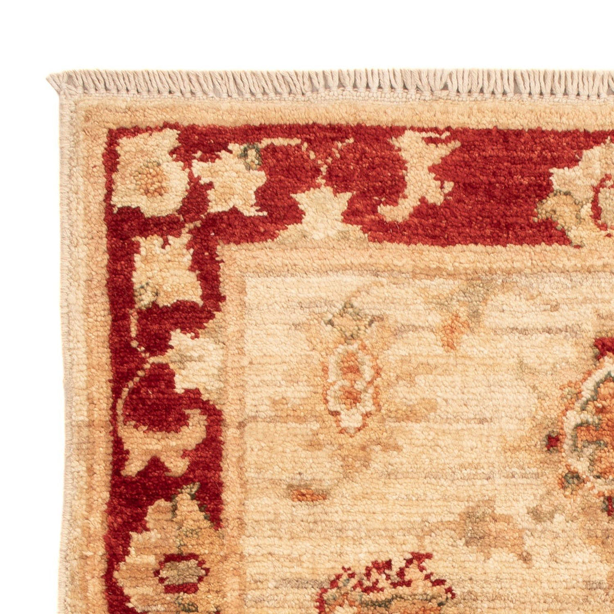 Alfombra Ziegler 53x65cm - Alfombra oriental