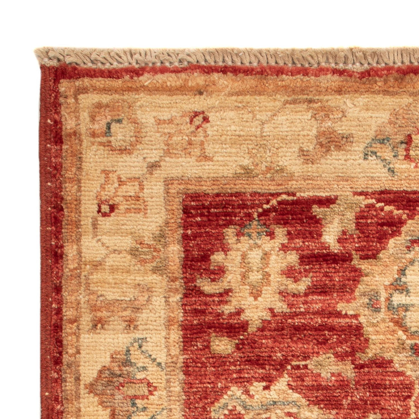Alfombra Ziegler 71x55cm - Alfombra oriental