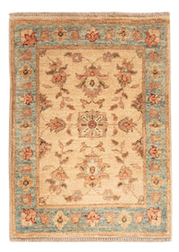 Alfombra Ziegler cuadrado  - 70 x 69 cm - beige
