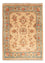 Alfombra Ziegler cuadrado  - 70 x 69 cm - beige
