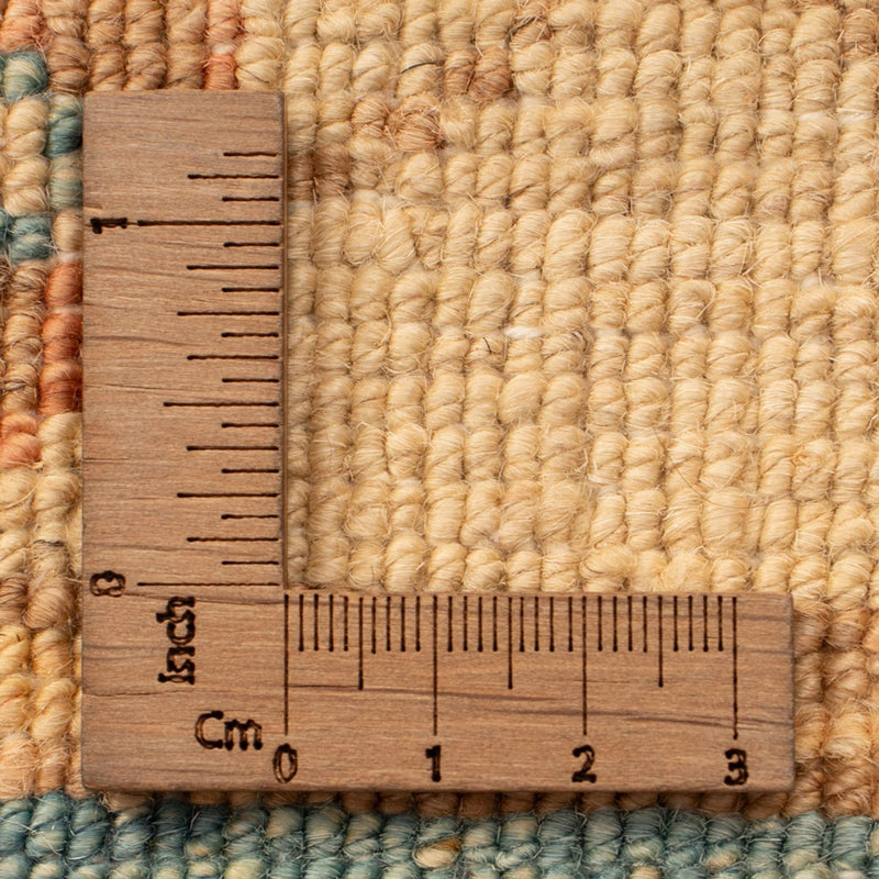 Alfombra Ziegler cuadrado  - 70 x 69 cm - beige