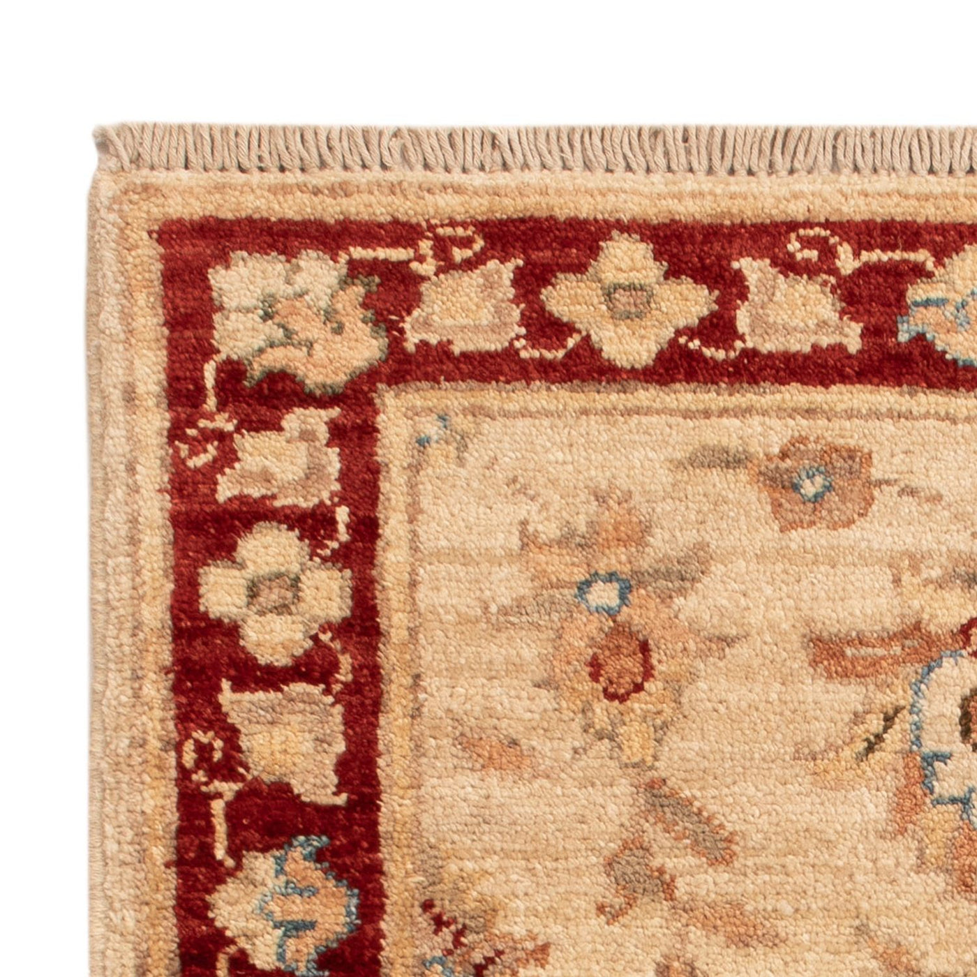 Alfombra Ziegler 64x52cm - Alfombra oriental