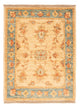 Alfombra Ziegler - 73 x 55 cm - beige