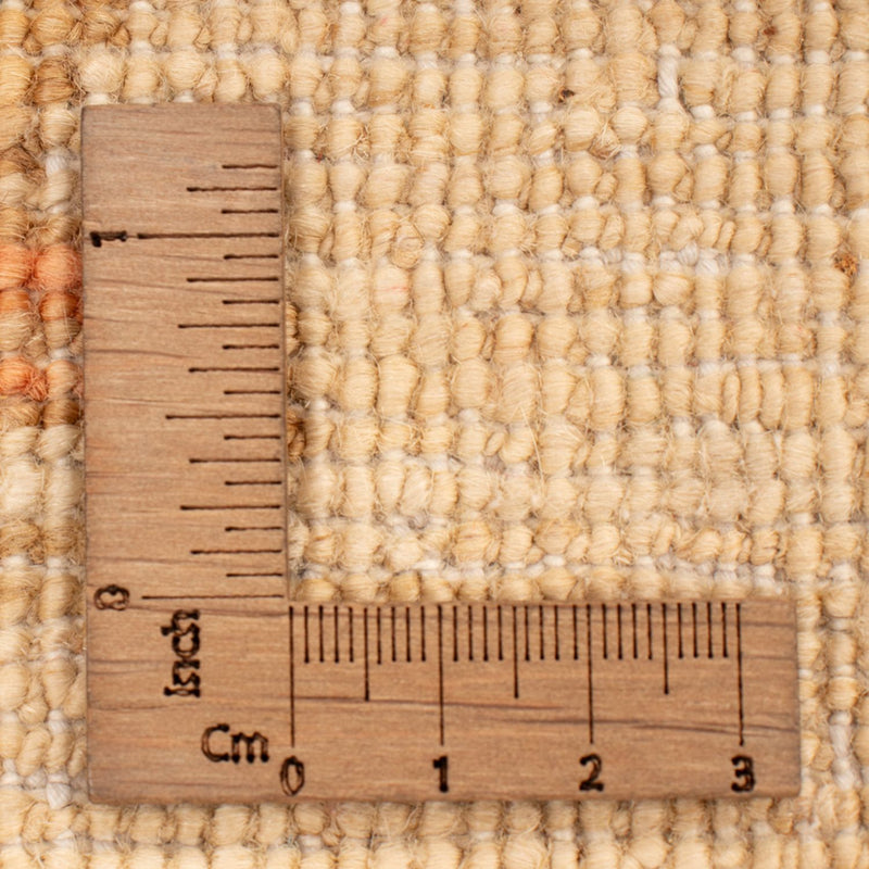 Alfombra Ziegler - 73 x 55 cm - beige