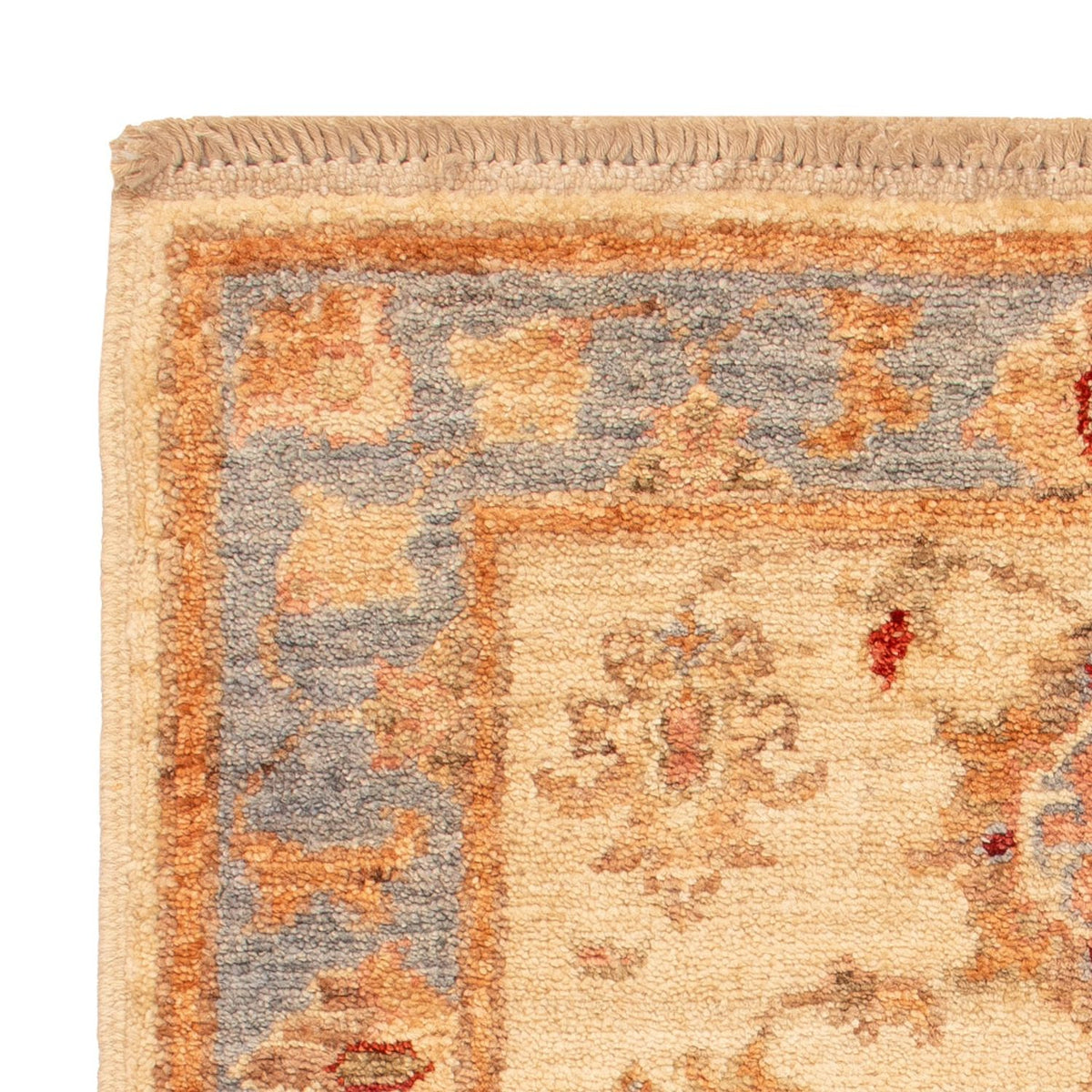 Alfombra Ziegler 51x67cm - Alfombra oriental