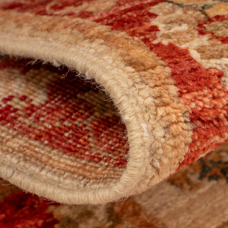 Alfombra Ziegler - 72 x 52 cm - beige