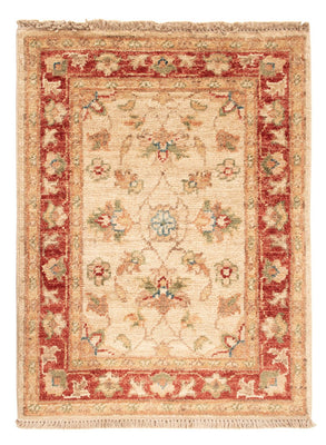 Alfombra Ziegler - 68 x 51 cm - beige