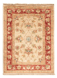 Alfombra Ziegler - 68 x 51 cm - beige