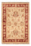Alfombra Ziegler - 73 x 52 cm - beige