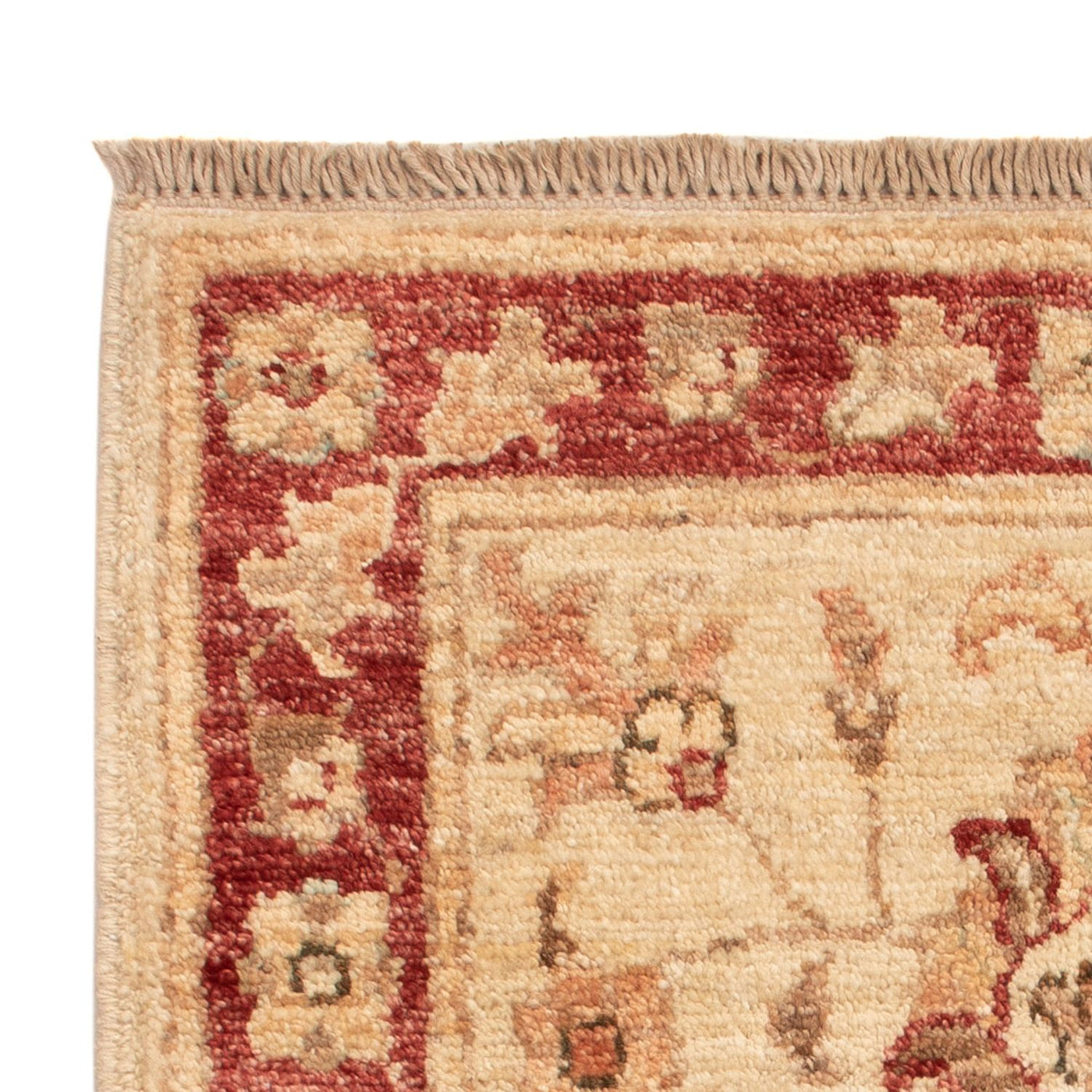 Alfombra Ziegler 73x52cm - Alfombra oriental