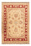 Alfombra Ziegler - 71 x 50 cm - beige