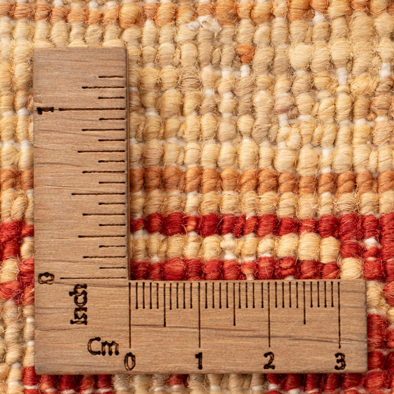 Alfombra Ziegler - 71 x 50 cm - beige