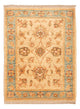 Alfombra Ziegler 55x76cm - Alfombra oriental