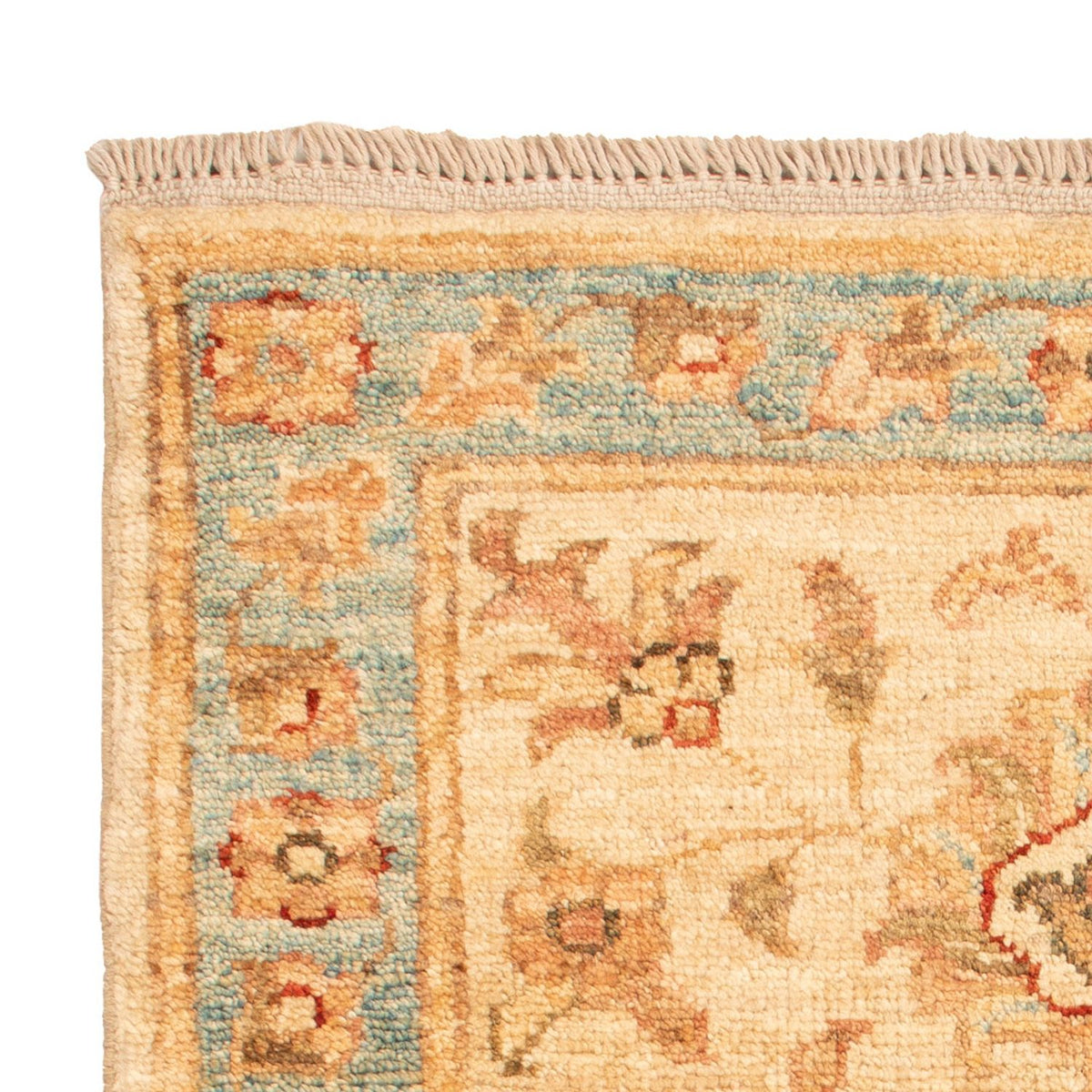 Alfombra Ziegler 55x76cm - Alfombra oriental