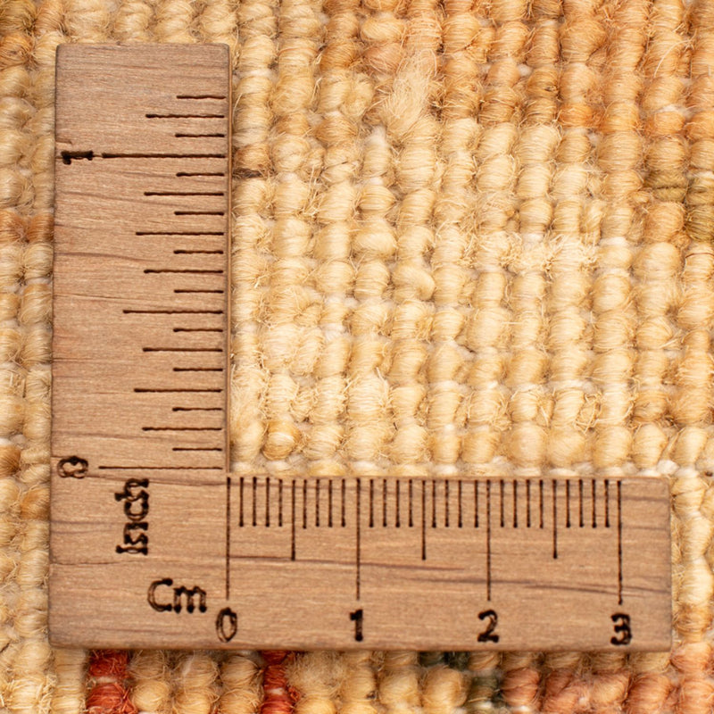 Alfombra Ziegler - 76 x 55 cm - beige