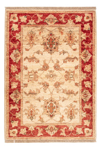 Alfombra Ziegler - 72 x 51 cm - beige