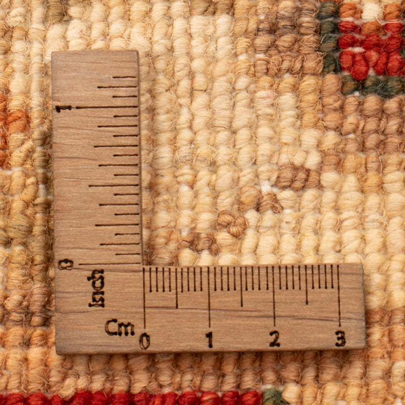 Alfombra Ziegler - 72 x 51 cm - beige