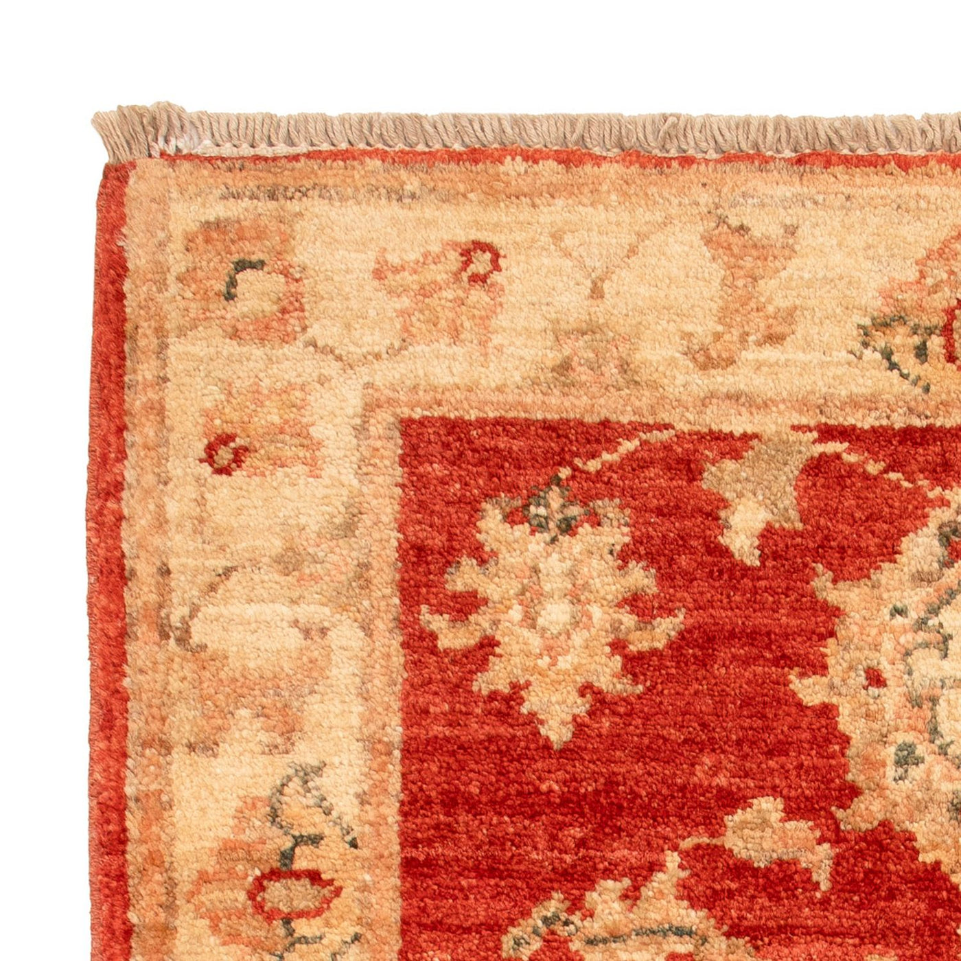 Alfombra Ziegler 68x54cm - Alfombra oriental