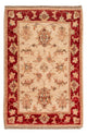 Alfombra Ziegler - 75 x 52 cm - beige