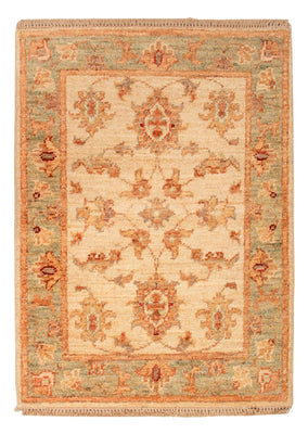 Alfombra Ziegler - 70 x 52 cm - beige