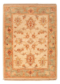 Alfombra Ziegler - 70 x 52 cm - beige