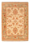 Alfombra Ziegler - 70 x 52 cm - beige