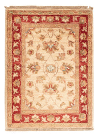 Alfombra Ziegler - 70 x 53 cm - beige