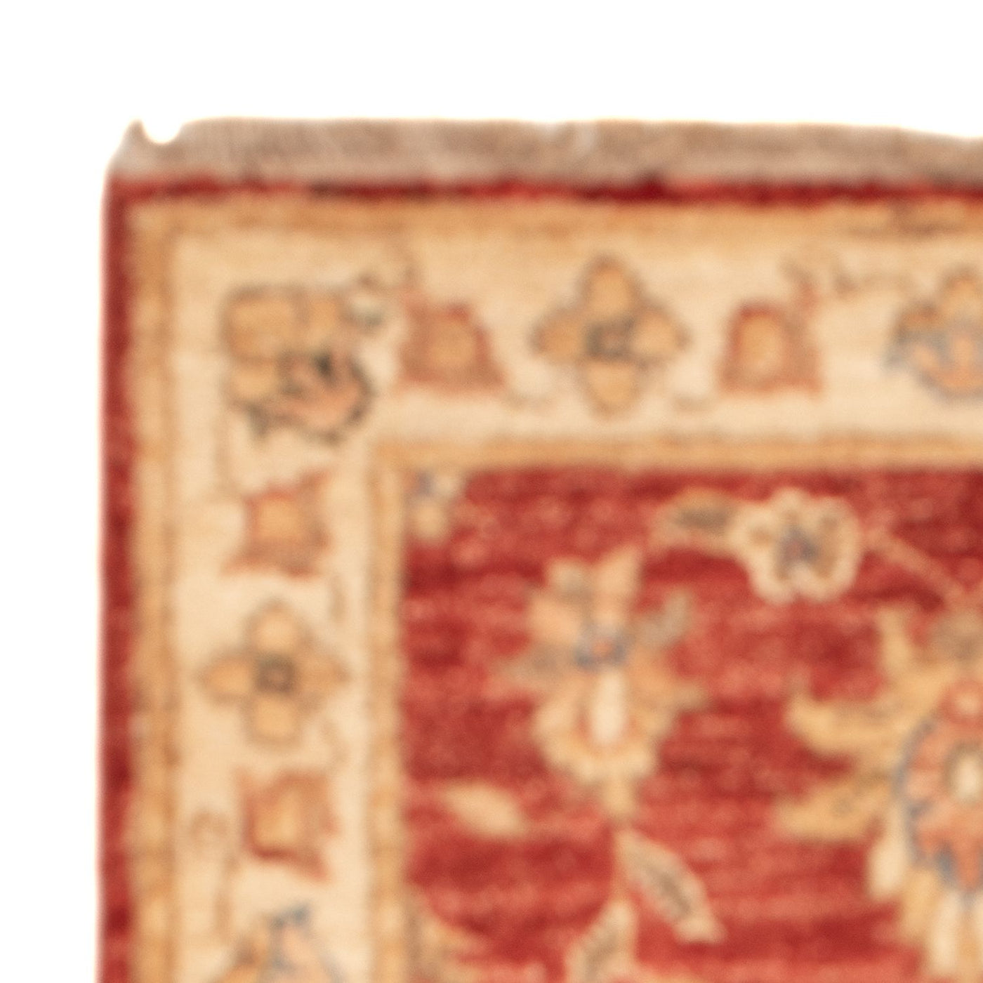 Alfombra Ziegler 69x53cm - Alfombra oriental