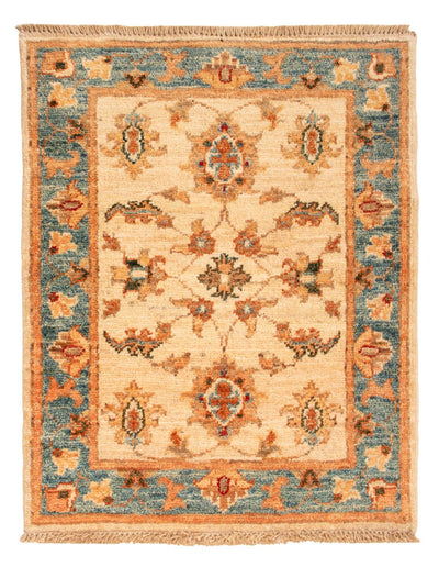 Alfombra Ziegler 53x66cm - Alfombra oriental - beige