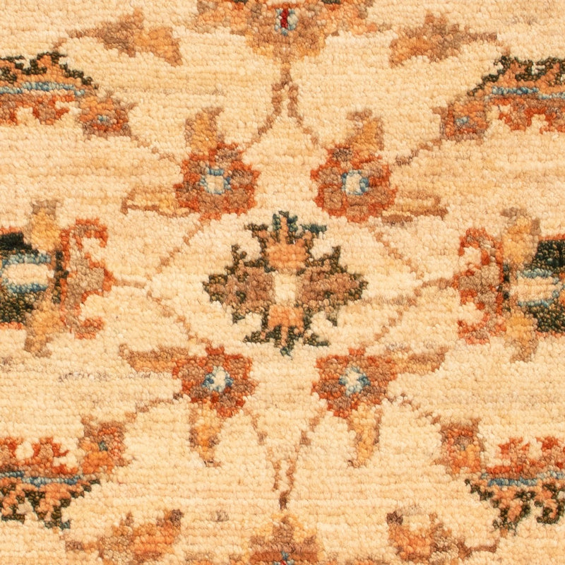 Alfombra Ziegler - 66 x 53 cm - beige
