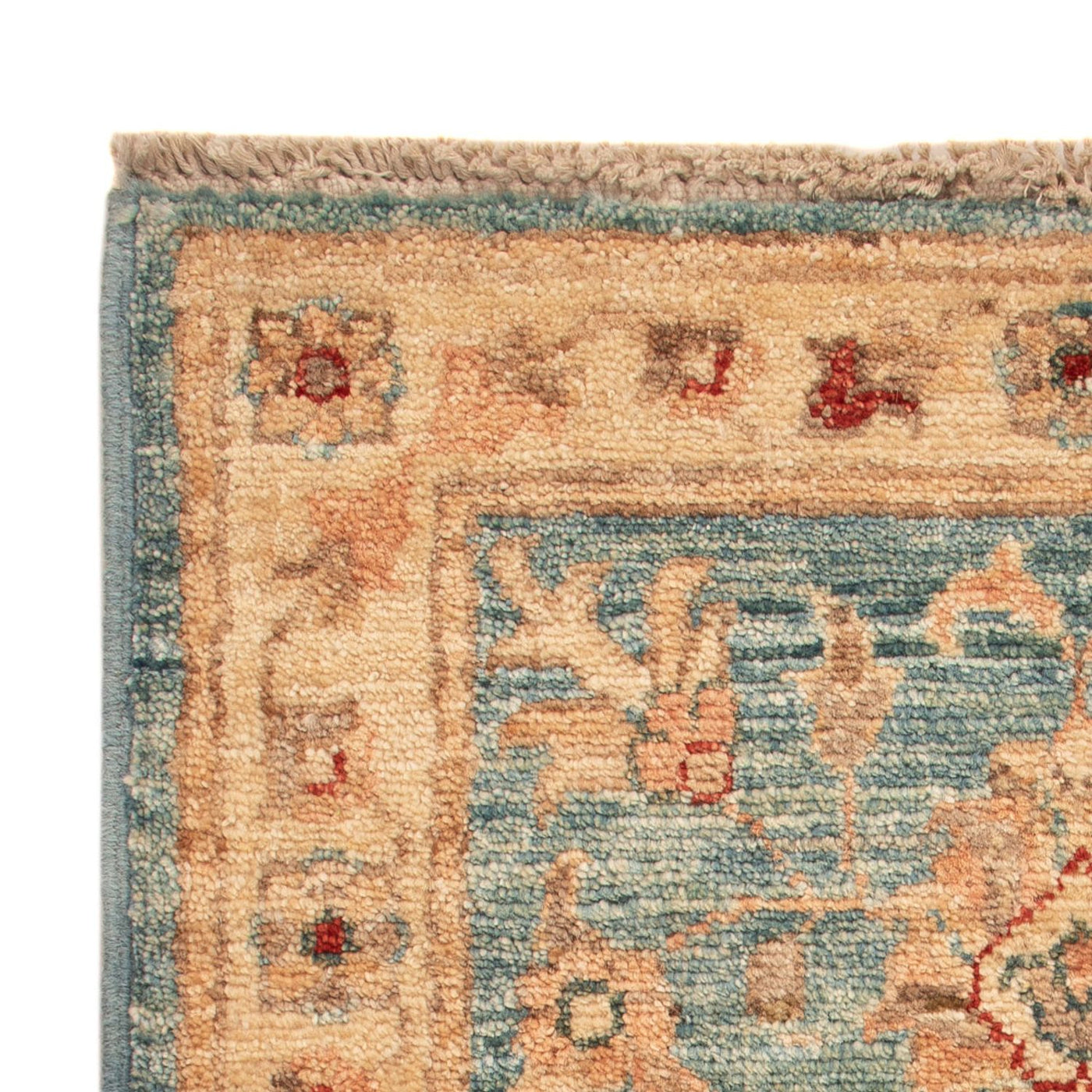 Alfombra Ziegler 71x51cm - Alfombra oriental