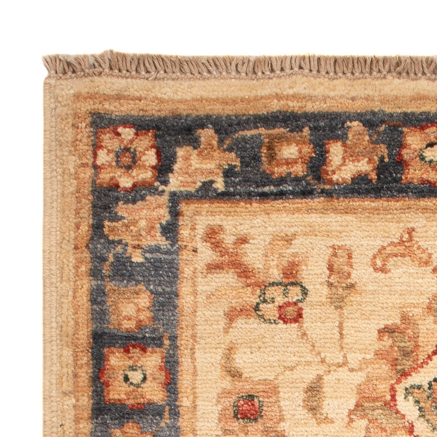Alfombra Ziegler 76x55cm - Alfombra oriental