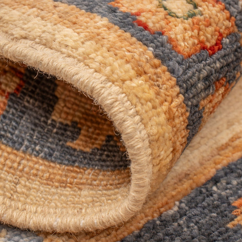 Alfombra Ziegler - 76 x 55 cm - beige