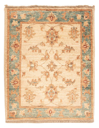 Alfombra Ziegler - 66 x 51 cm - beige