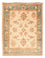 Alfombra Ziegler - 66 x 51 cm - beige
