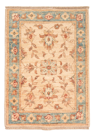 Alfombra Ziegler - 70 x 51 cm - beige