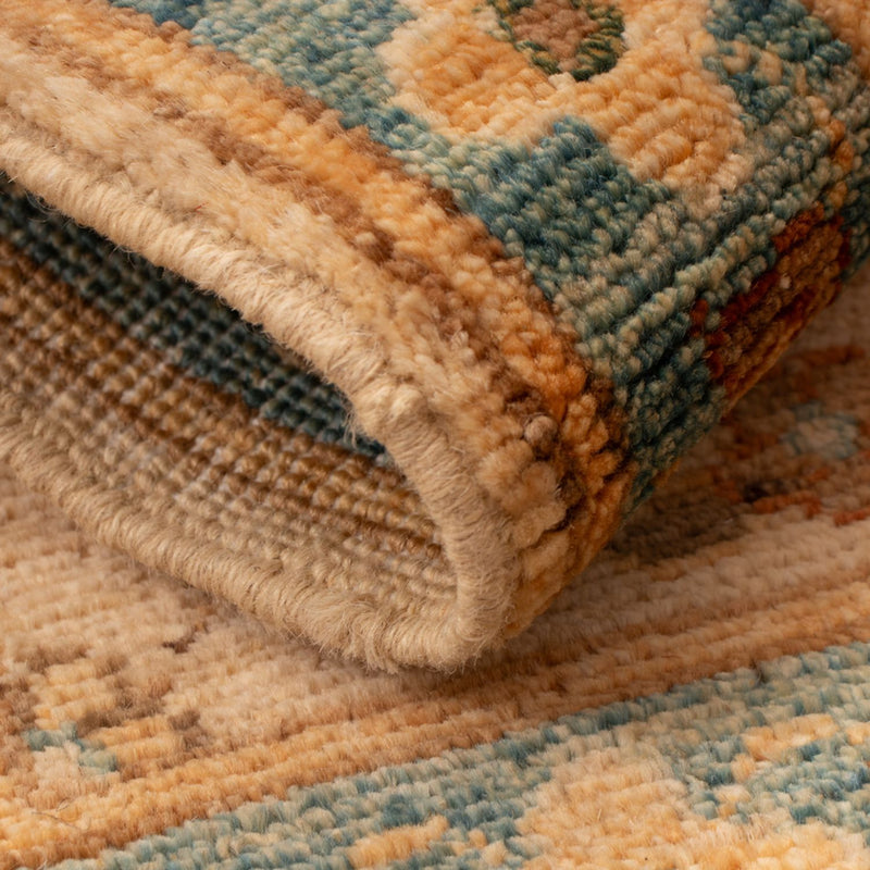 Alfombra Ziegler - 70 x 51 cm - beige