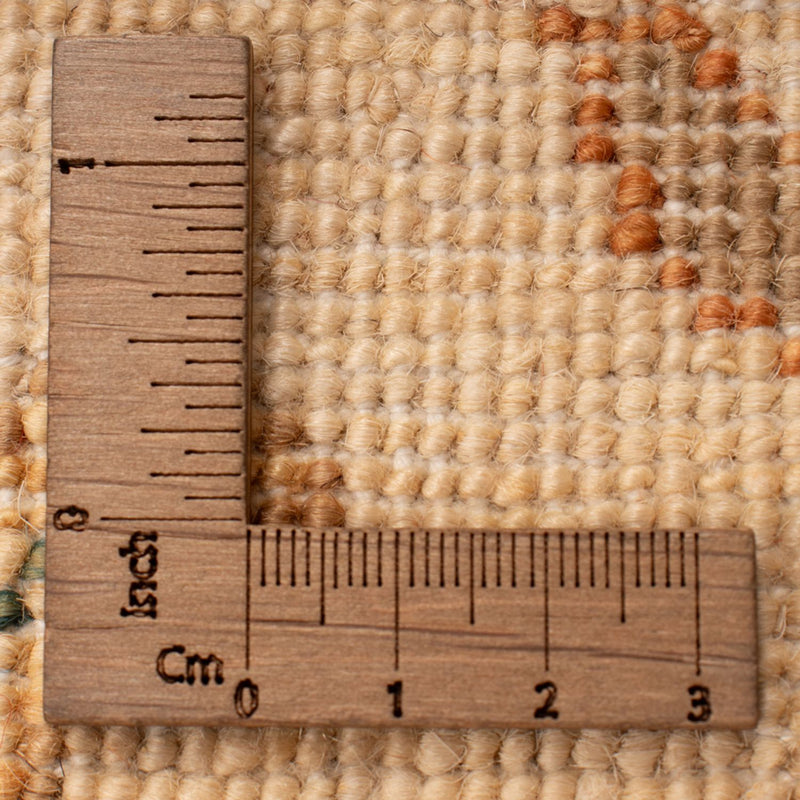 Alfombra Ziegler - 70 x 51 cm - beige