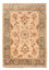 Alfombra Ziegler - 70 x 51 cm - beige